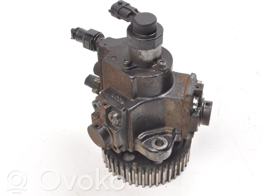 Fiat Bravo Pompa wtryskowa wysokiego ciśnienia 