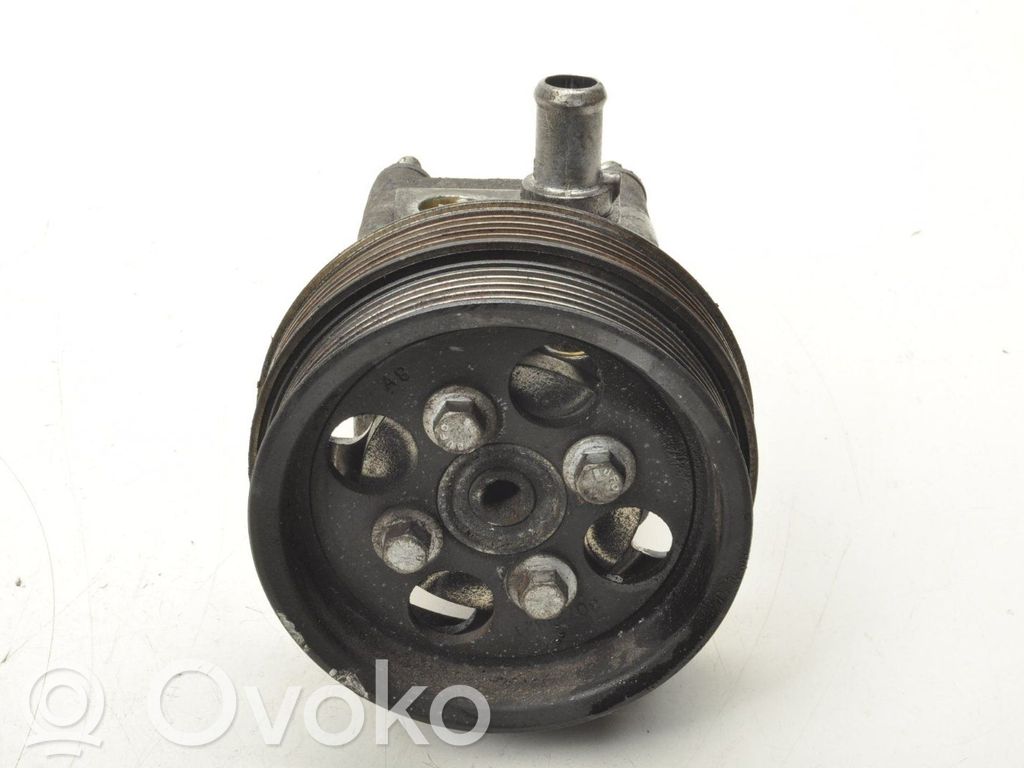 Volvo S80 Power steering pump 