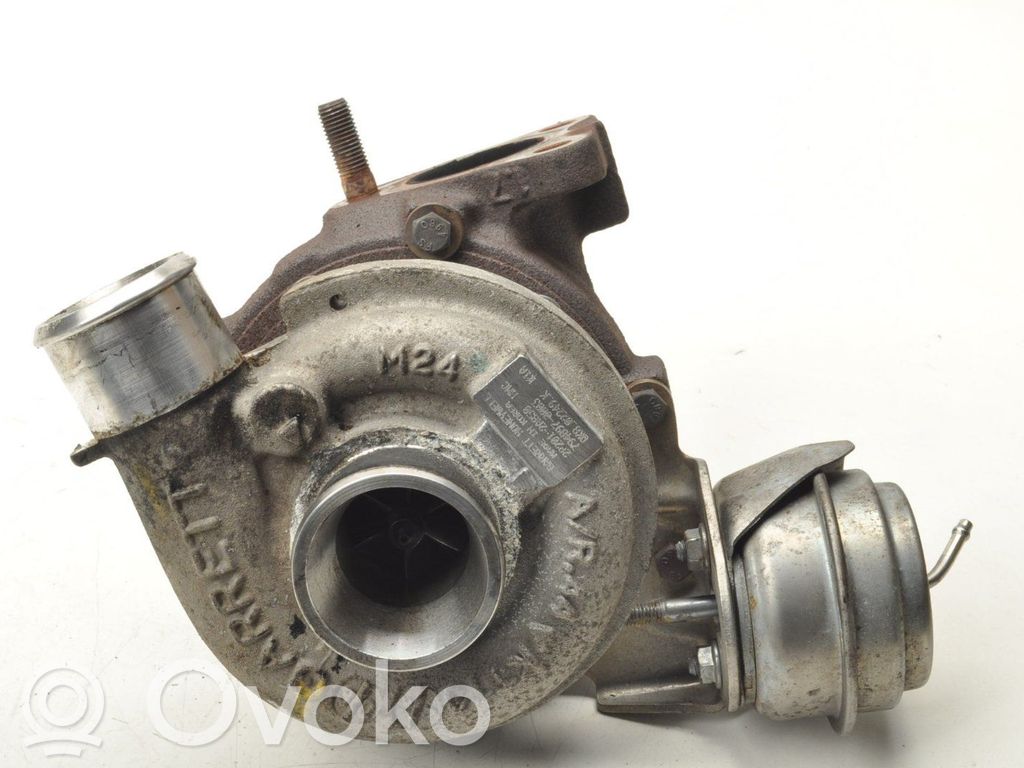 KIA Sportage Turbo 