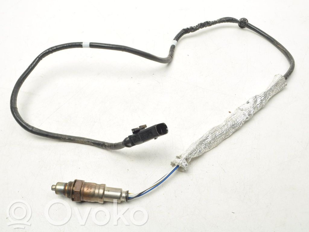 Skoda Fabia Mk4 (6VA) Lambda probe sensor 