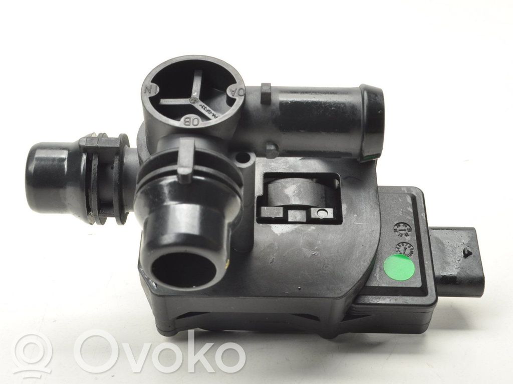 Volvo XC60 Zawór EGR 
