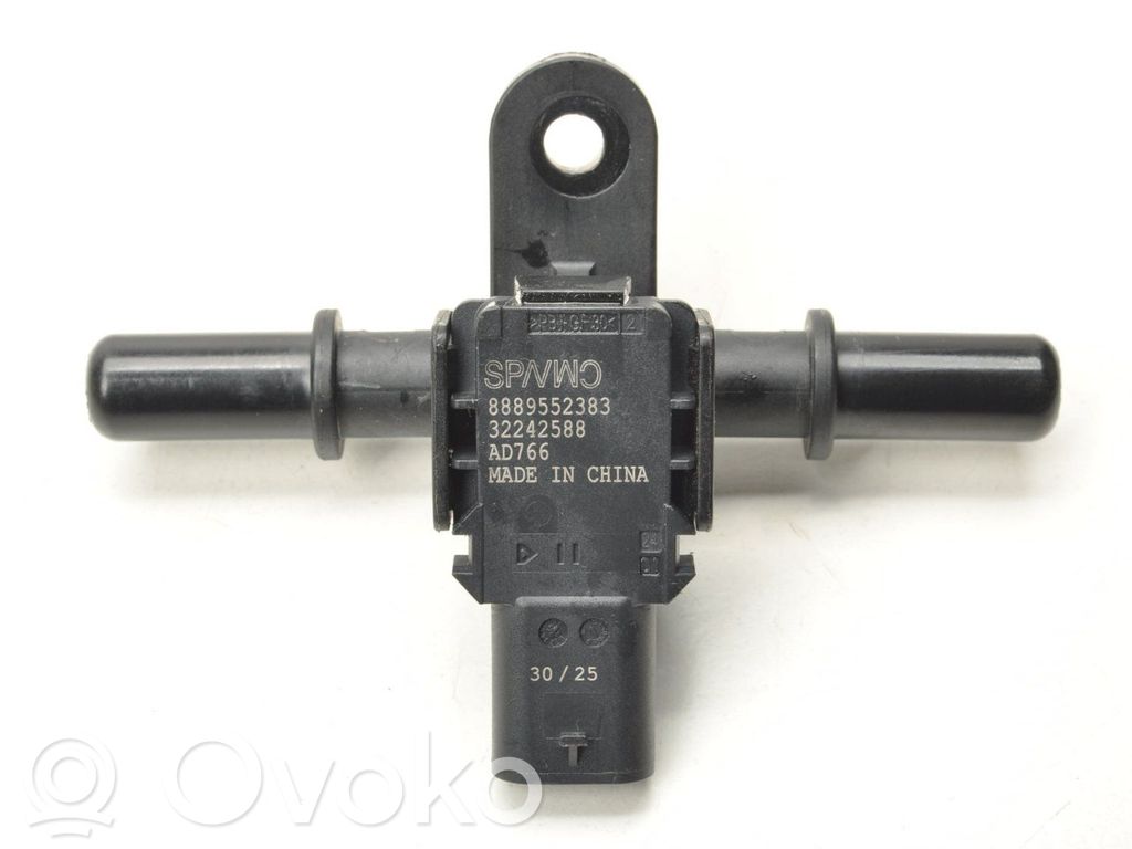 Sensor de nivel de combustible   32242588