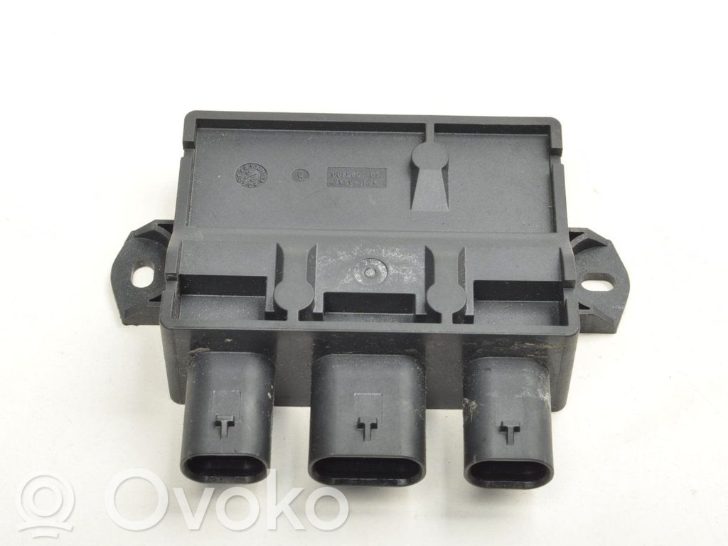 Volvo XC60 Tailgate/trunk control unit/module 