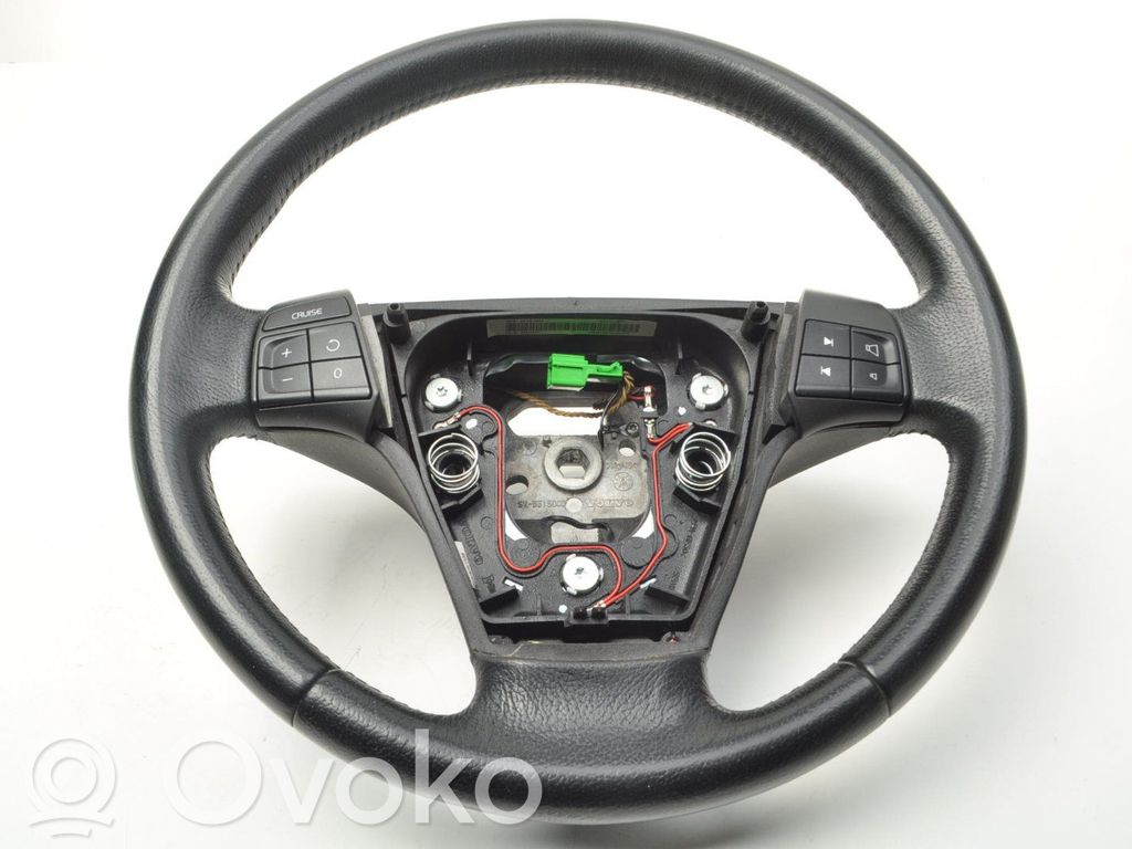 Volvo S40 Volante 