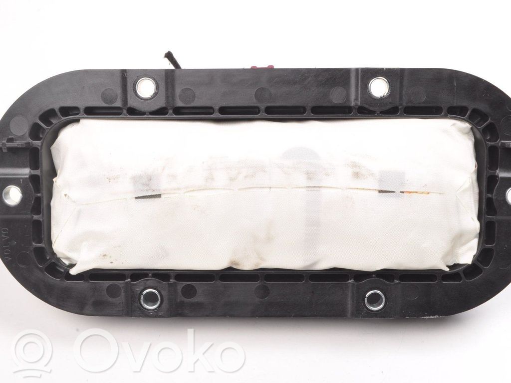 Volvo XC40 Beifahrerairbag 