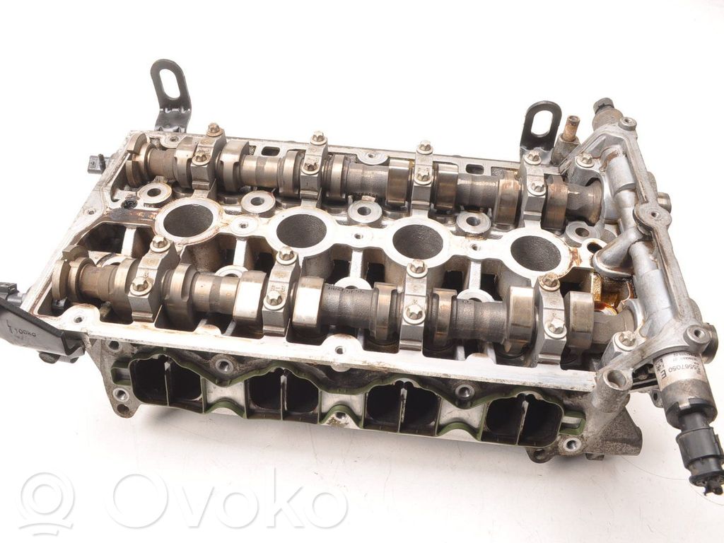 Engine head   55578488