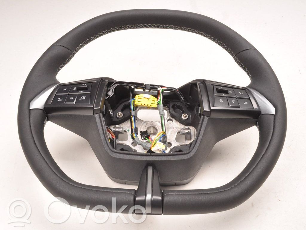 Ohjauspyörä   9858130280