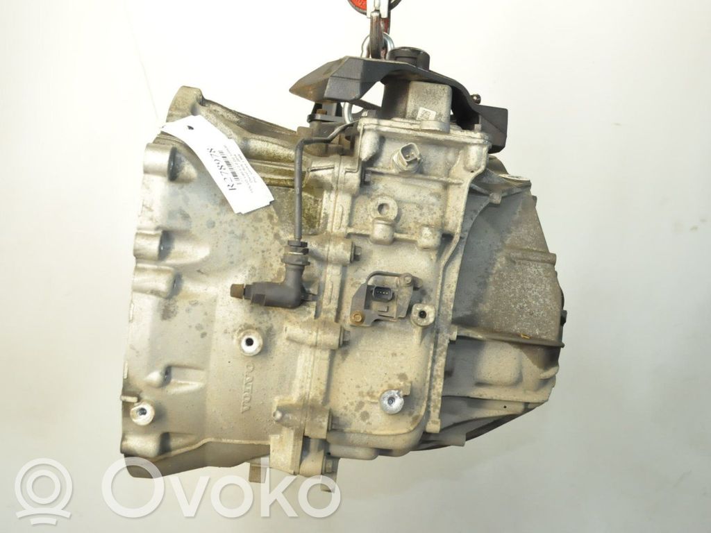 Volvo V40 Mechaninė 6 pavarų dėžė 