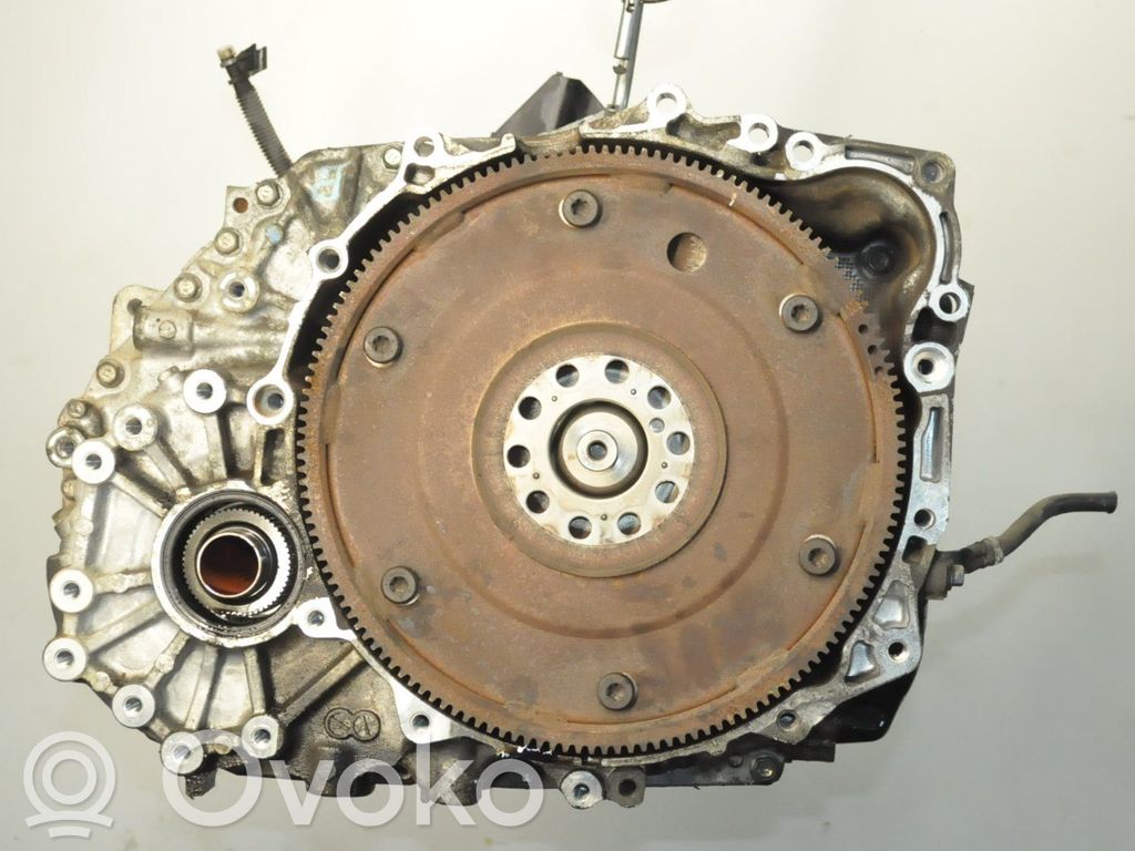 Volvo XC60 Manual 6 speed gearbox 