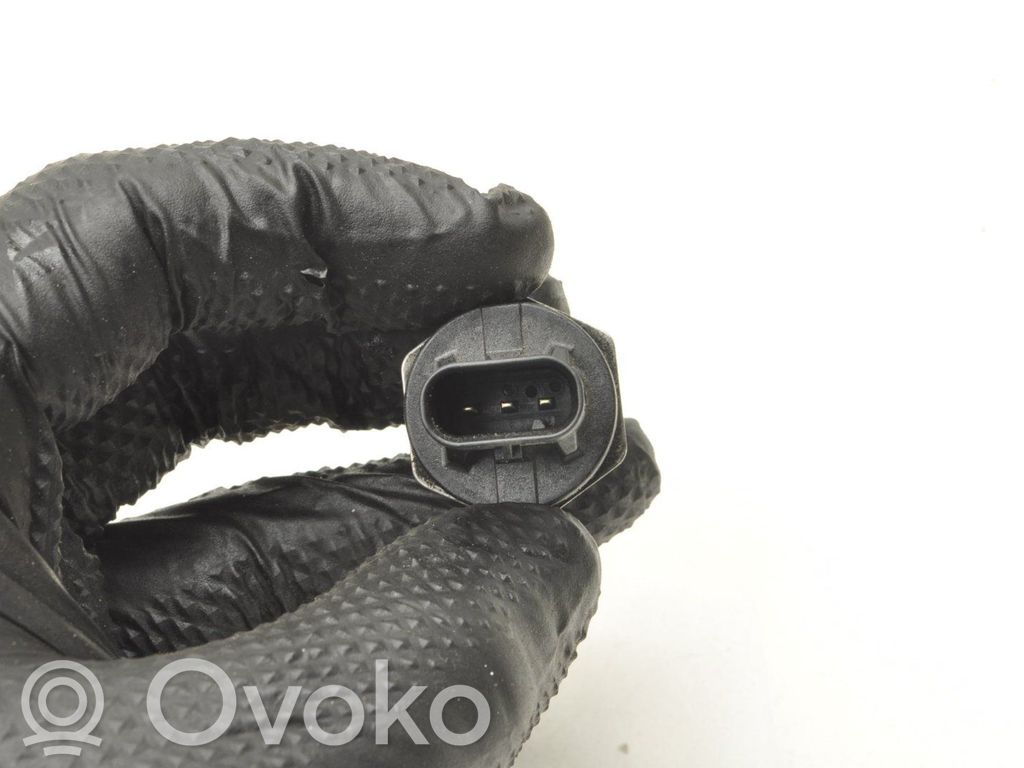 Cupra Leon Sensor de presión de combustible 