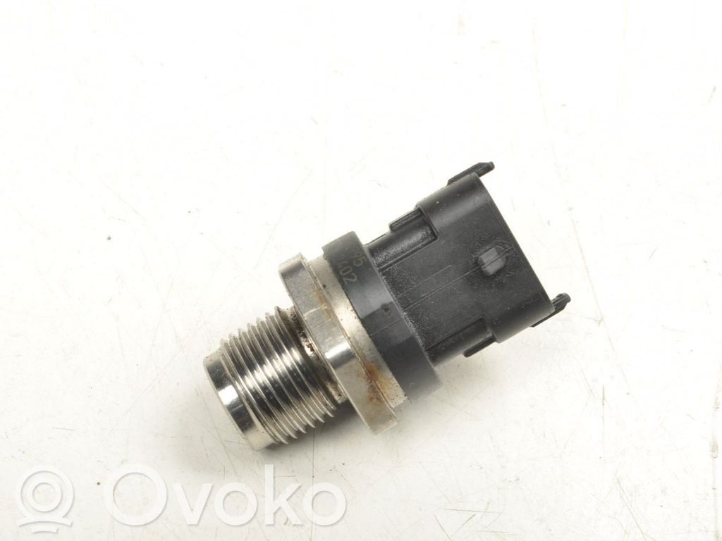Volvo XC60 Capteur de pression de carburant 