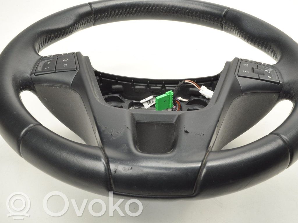 Volvo S60 Руль 