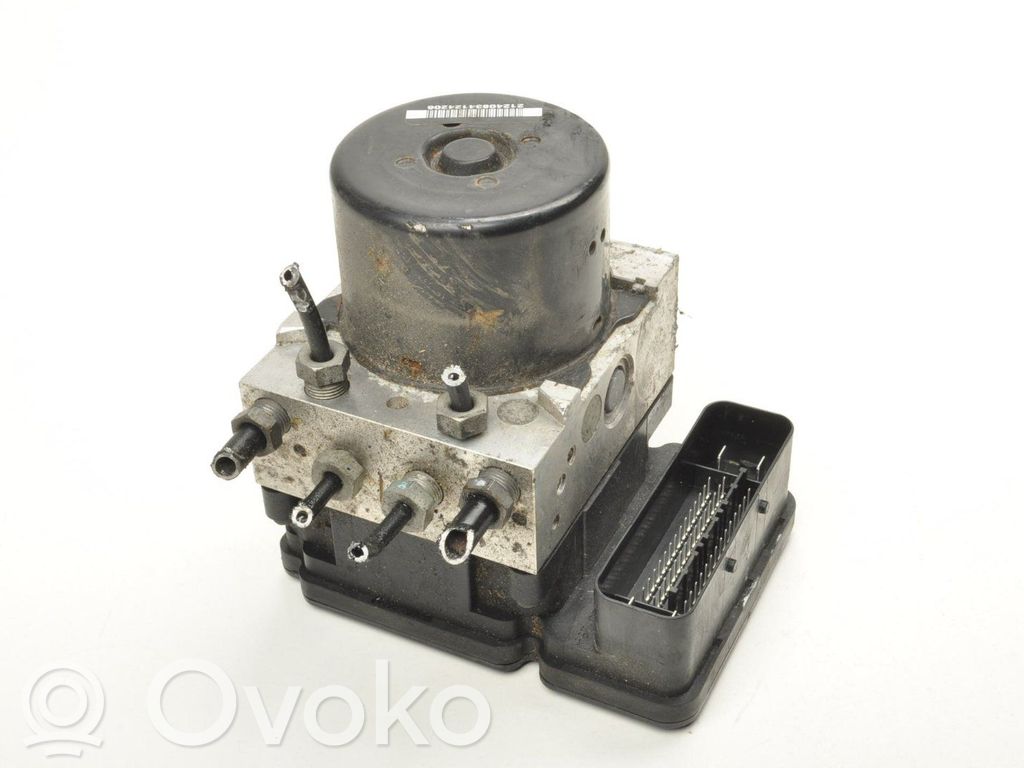ABS Pump   31317378
