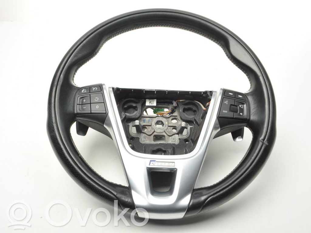 Volvo S60 Ohjauspyörä 