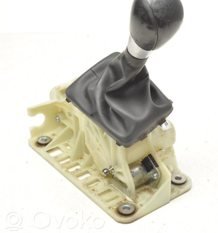 Volvo XC70 Selector caja de cambios 