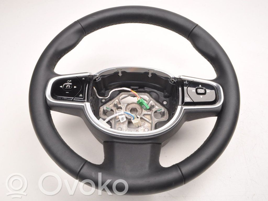 Volvo XC60 Stūre 