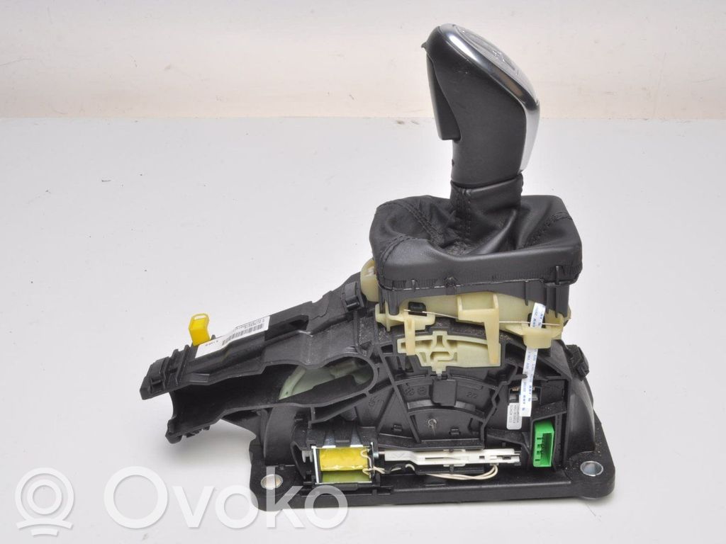Volvo XC70 Sélecteur boîte de vitesse 