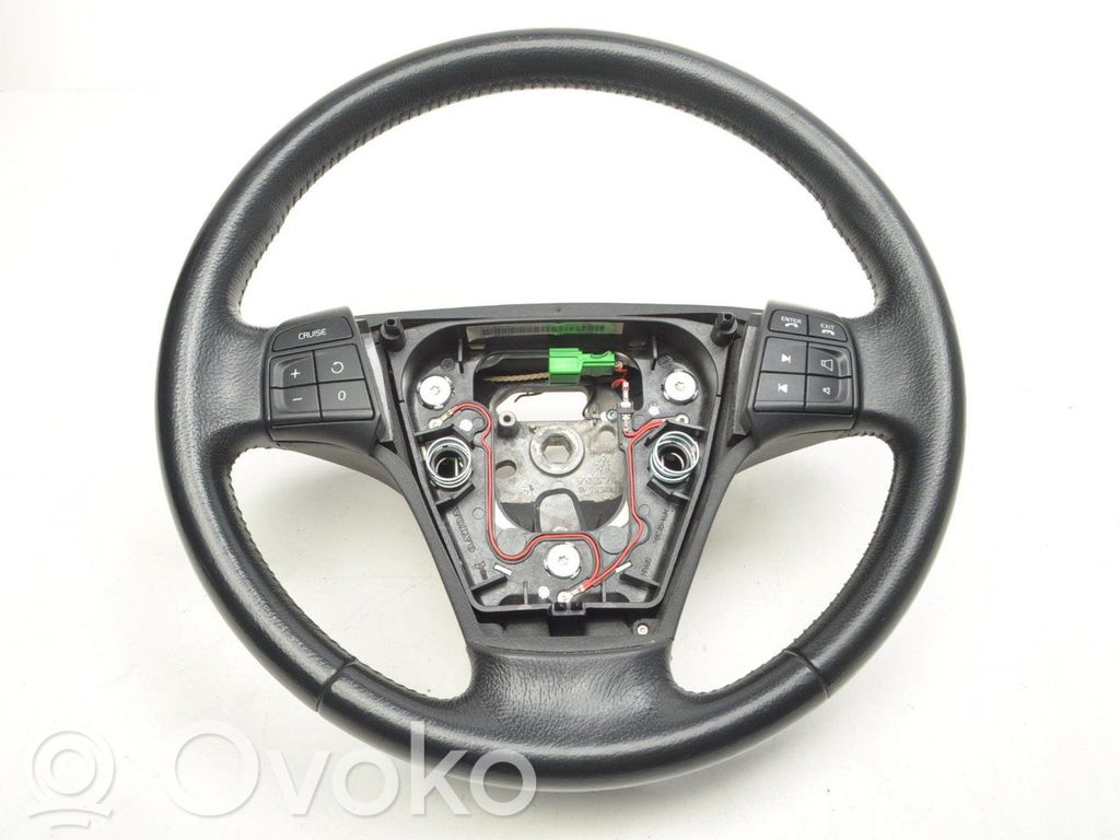Volvo S40 Vairas 