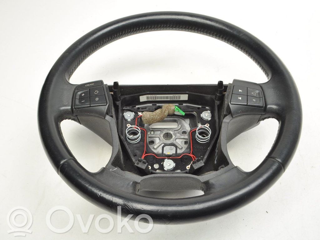 Volvo XC60 Stūre 