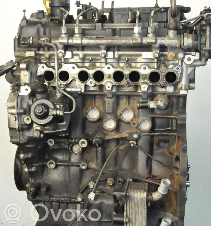 Motor completo   D4HB,331002F000,338002F000
