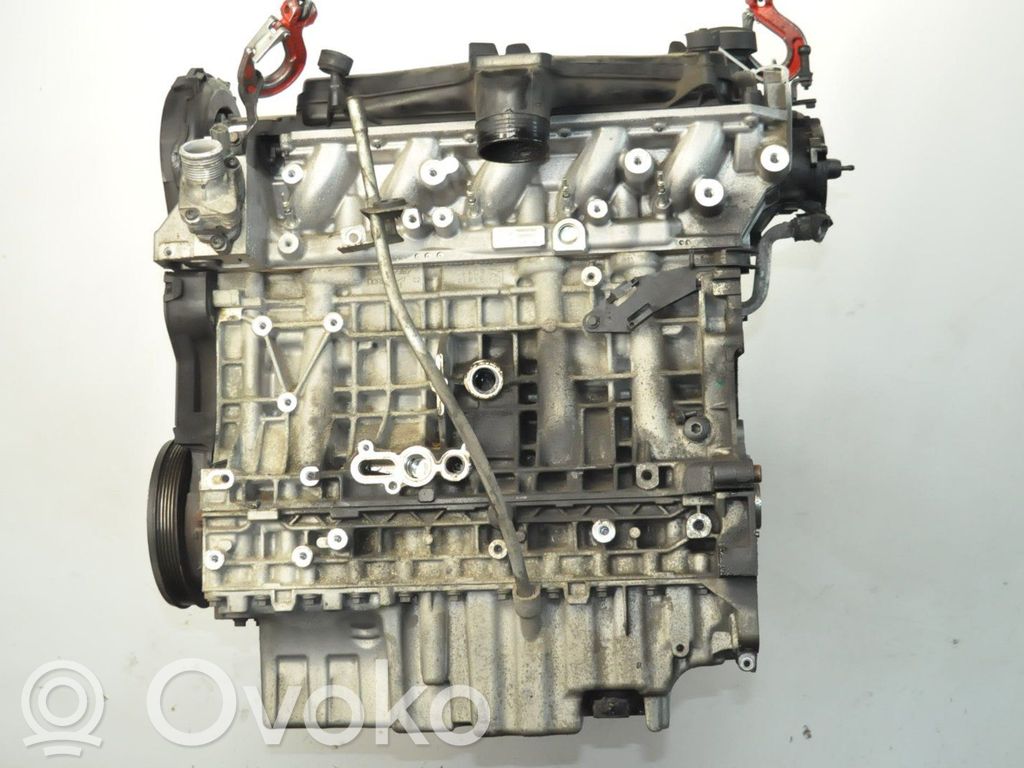 Moottorisarja   D5244T,D5244T4,D5244T5,D5244T8
