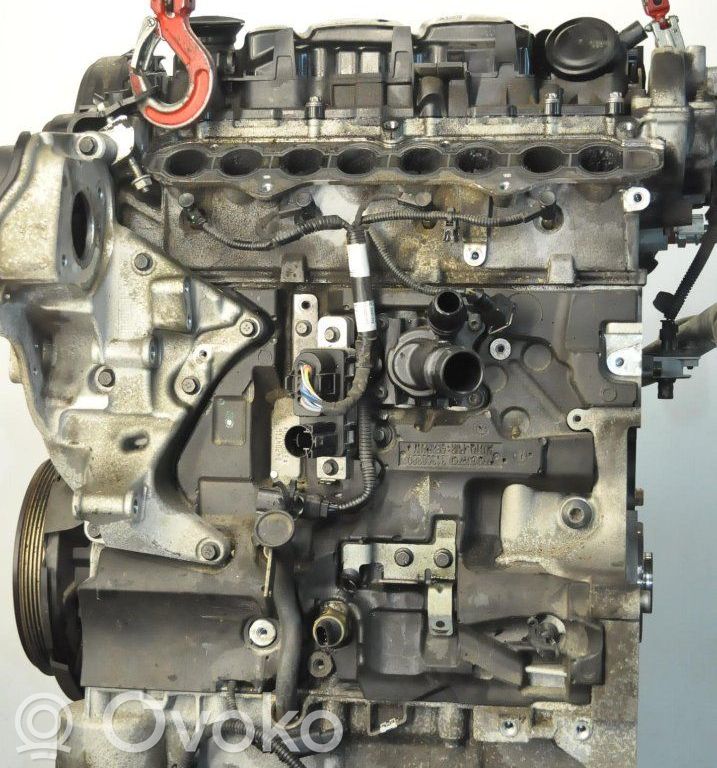 Motor completo   D4204T16