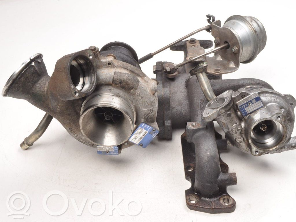 Turbo   36002664,36002640