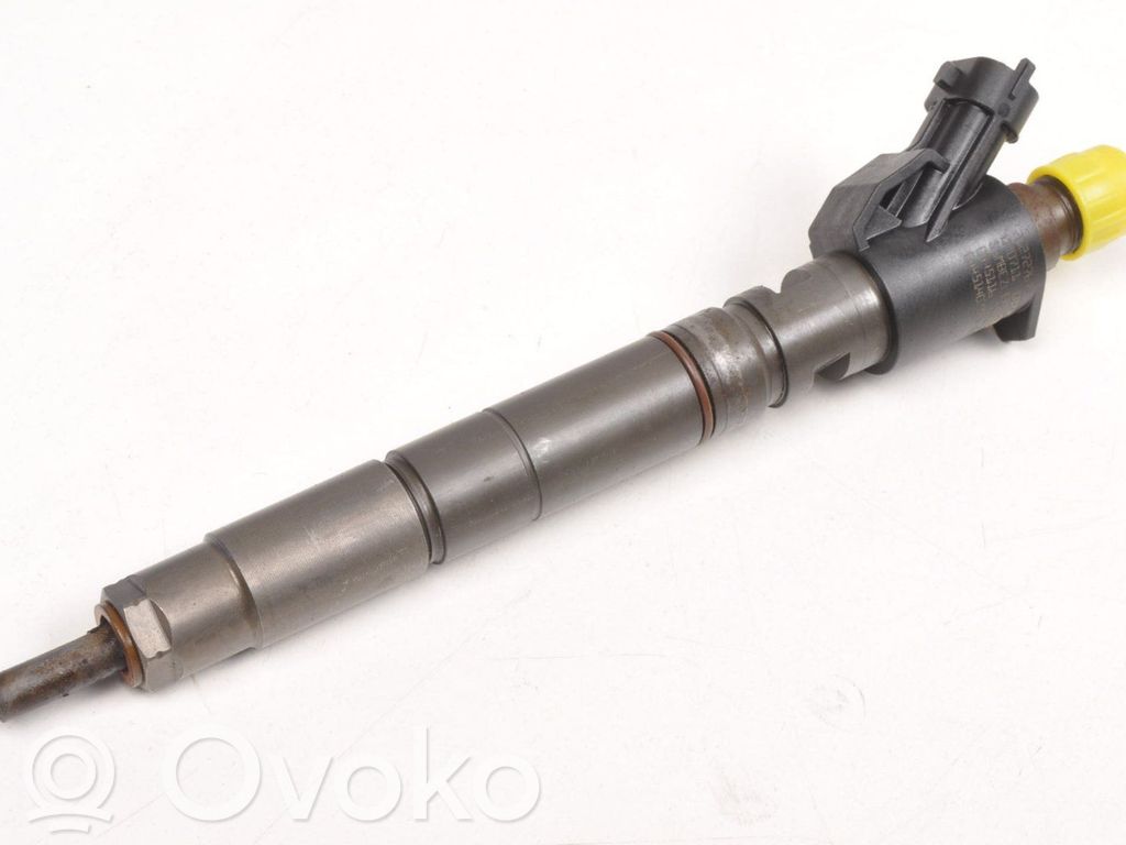 Inyector de combustible   31272767,0445116036