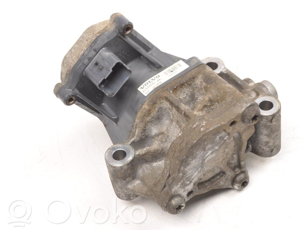 Volvo XC60 Bomba de aceite 