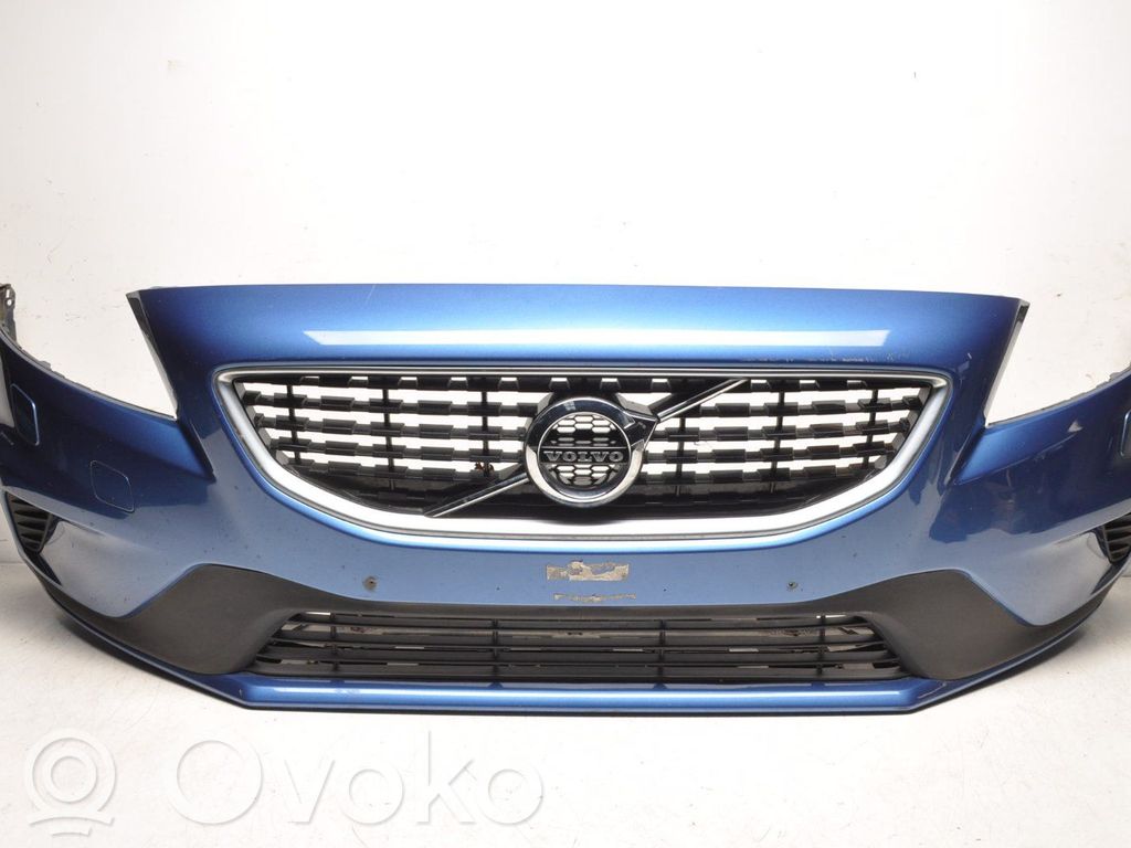 Volvo V40 Bară spate 