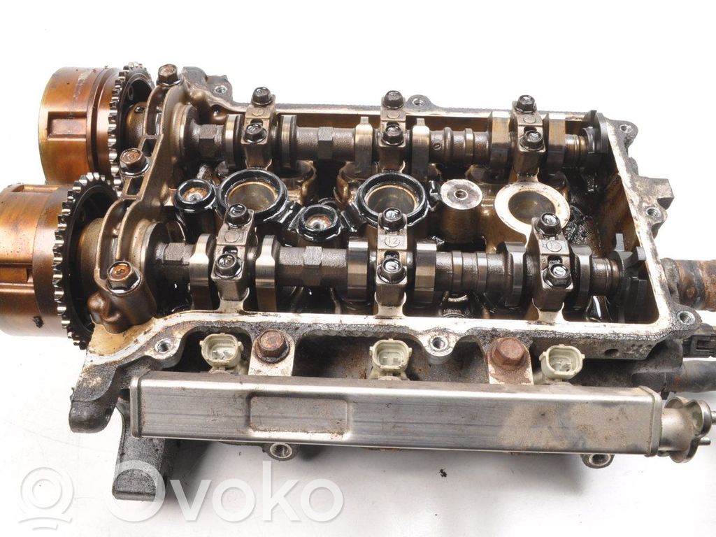 Engine head   2211104301,2435004000,2437004000