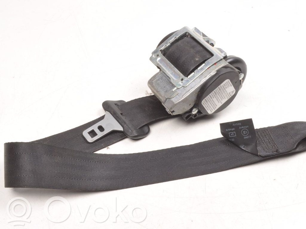 Volvo C70 Cinturón delantero 