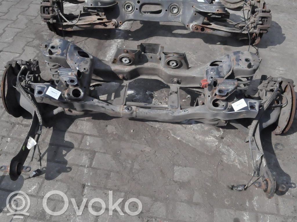 Volvo V40 Set suspensie spate 