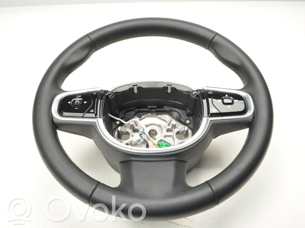 Volvo XC90 Stūre 
