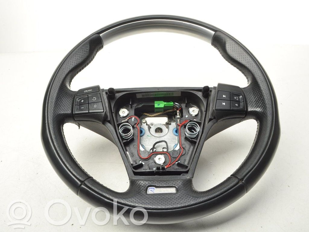 Ohjauspyörä   55150060,31255845