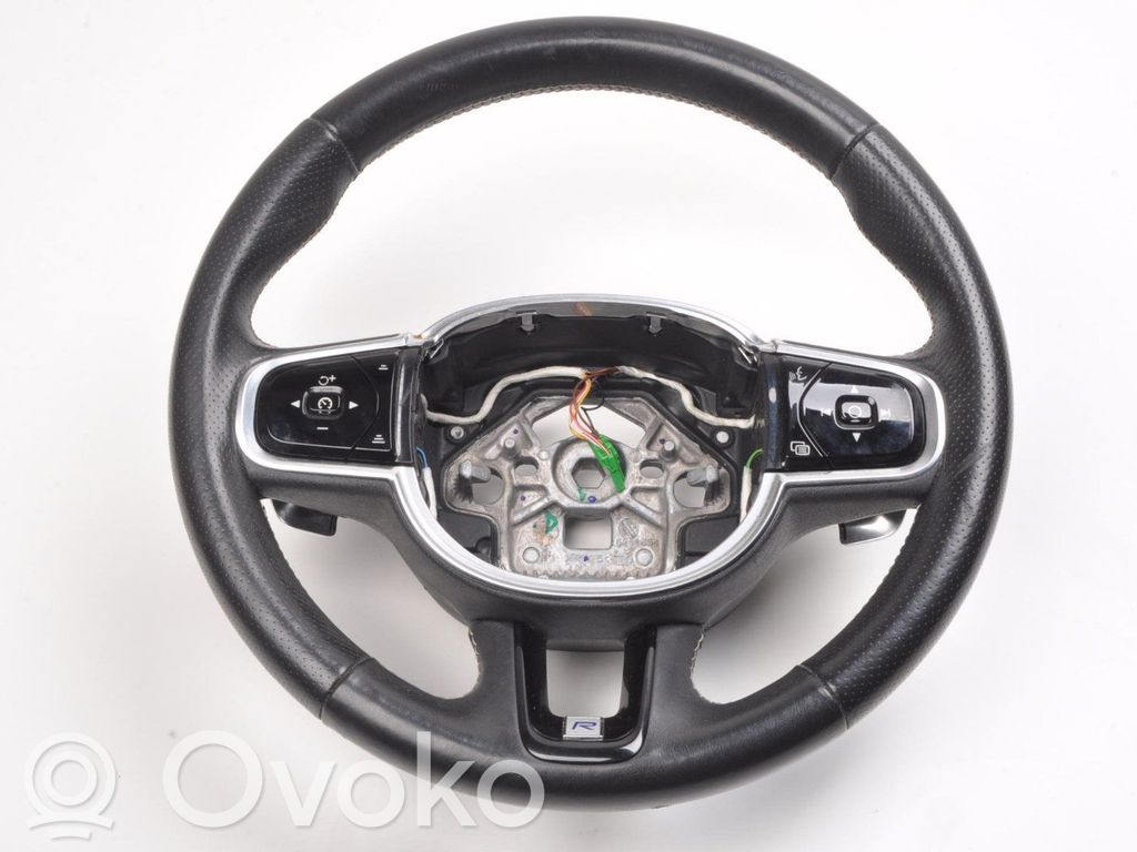 Volvo XC90 Ohjauspyörä 
