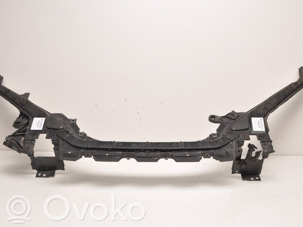Volvo V40 Panou suport radiator 