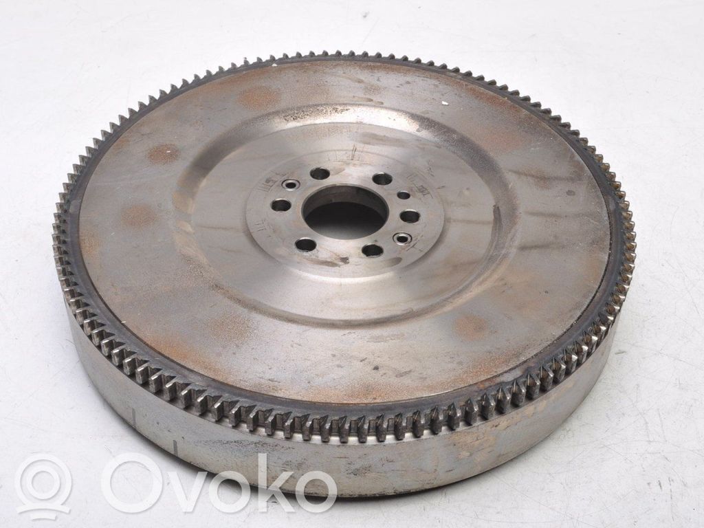 Volvo V50 Dual mass flywheel 