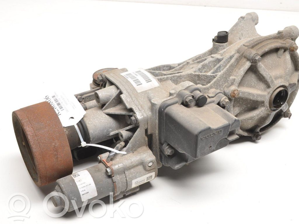 Volvo XC60 Hinterachsdifferential 