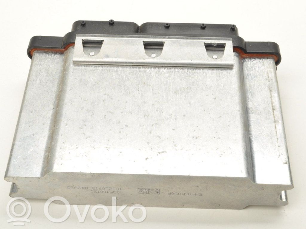Volkswagen Golf VII Engine control unit/module ECU 