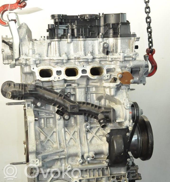Opel Mokka B Motor completo 