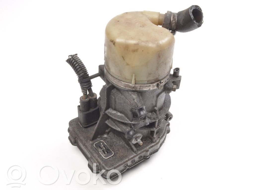 Volvo S80 Ohjaustehostimen pumppu 