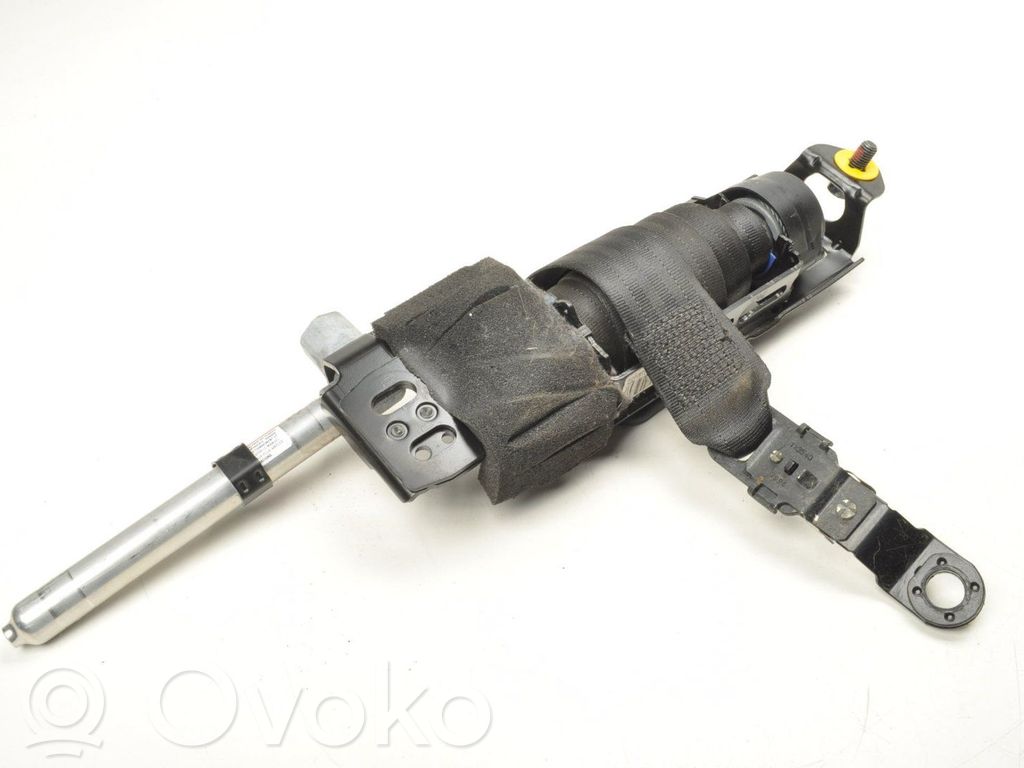 Volvo V50 Cinturón delantero 