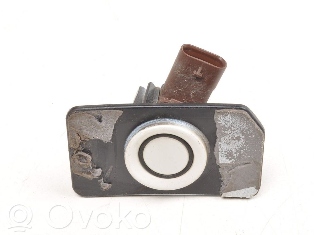 Cupra Leon Parksensor PDC 