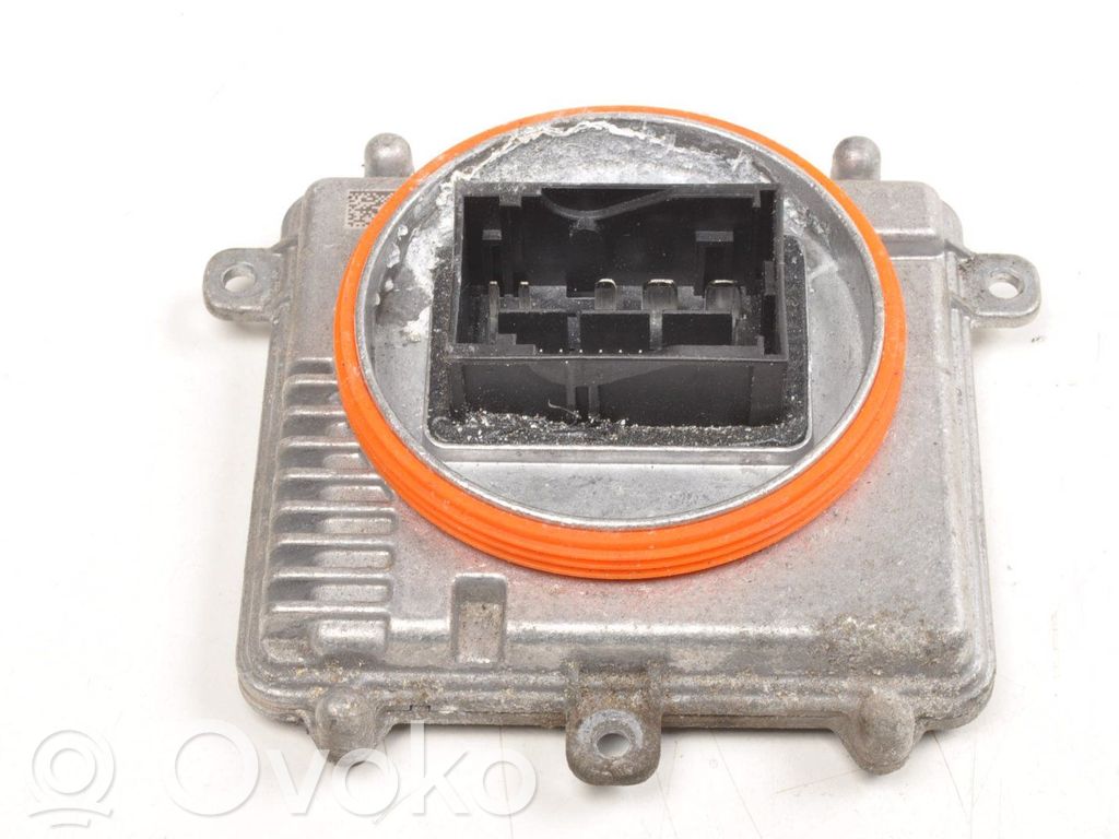 Cupra Leon Module de contrôle de ballast LED 