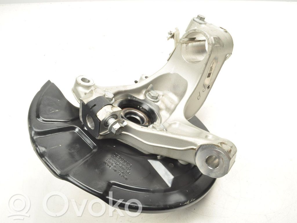 Volvo XC40 Achsschenkel vorne 