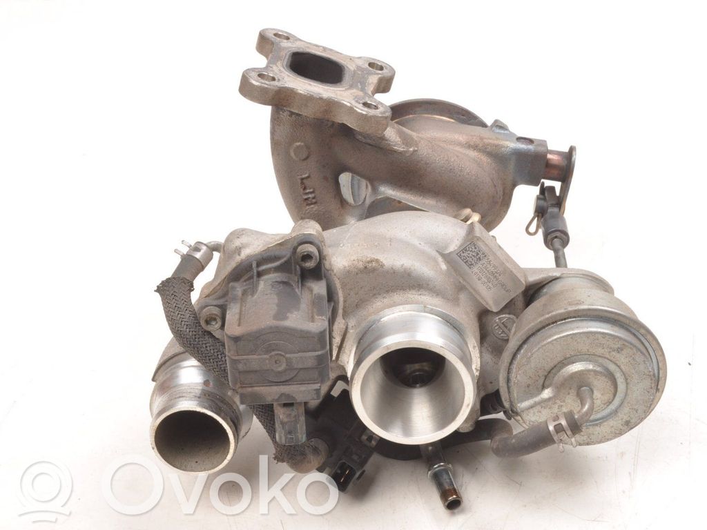Turbina   55499324