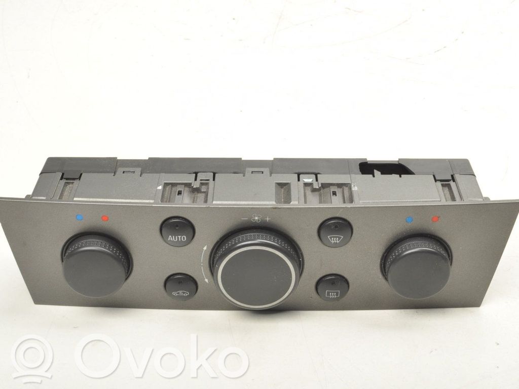 Opel Signum Unitate control climatizare 