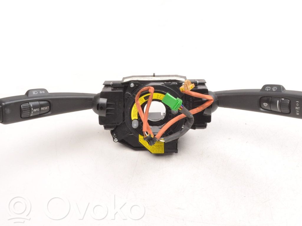 Volvo C30 Bedienteile komplett 