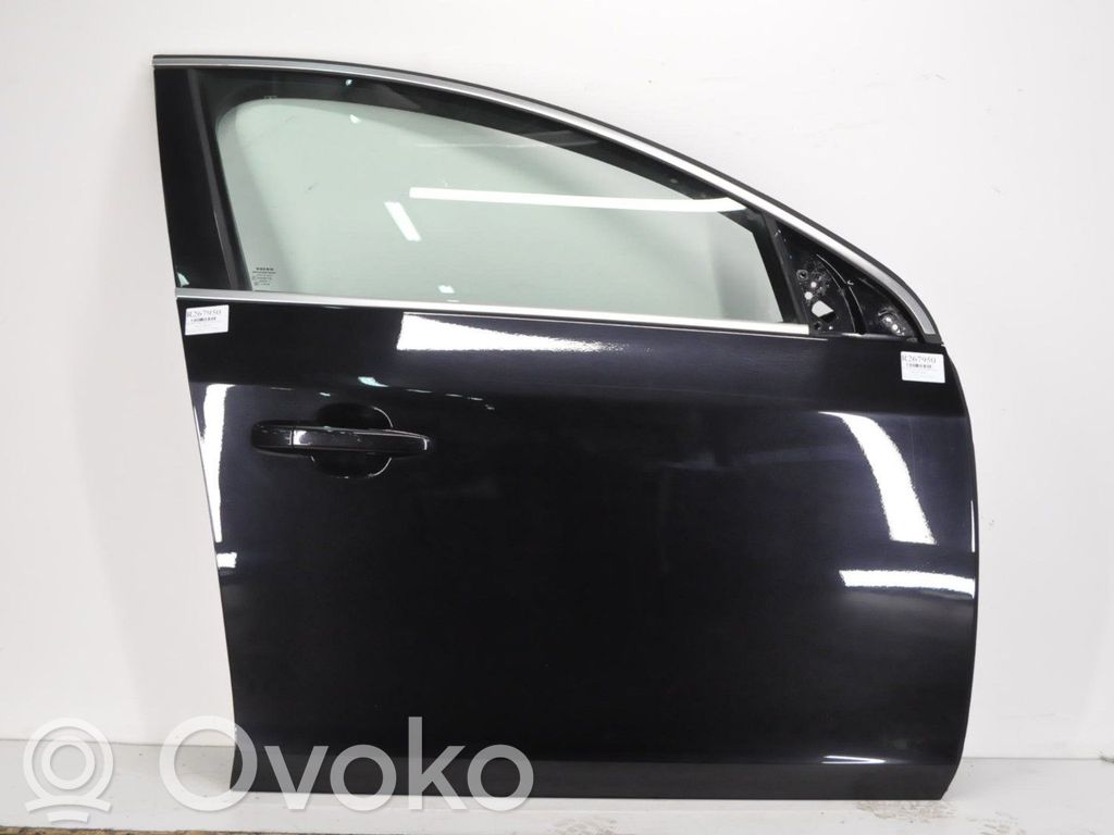 Volvo V60 Ușă față 